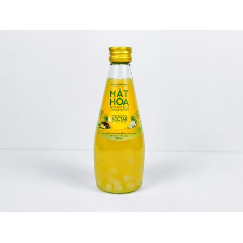 Mật Hoa Thốt Nốt Chân Phương